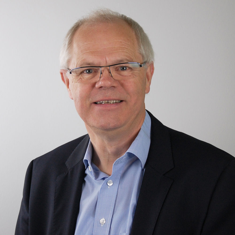 Jens Ravn