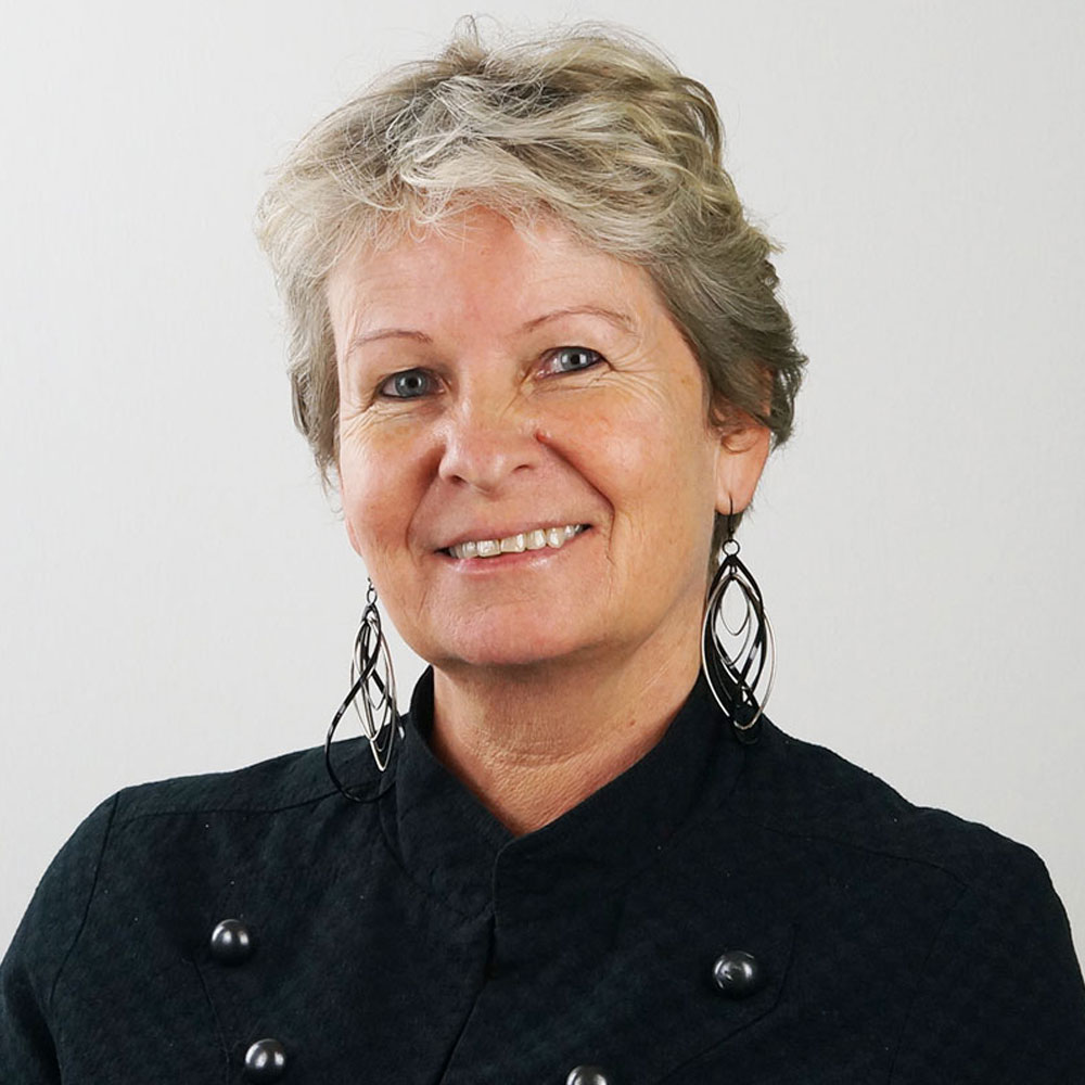 Dorte Sølvbjærg