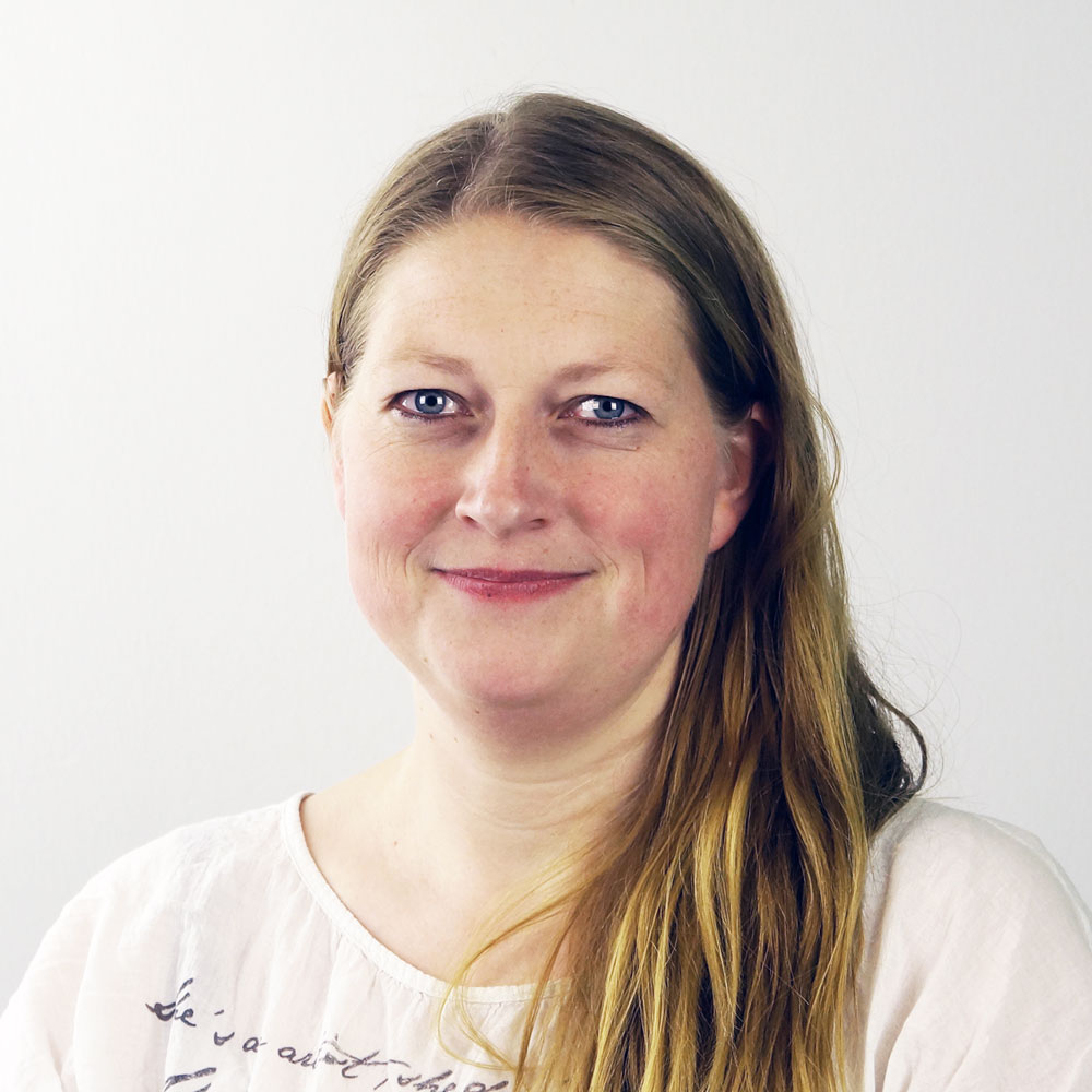 Jeanette Andersen