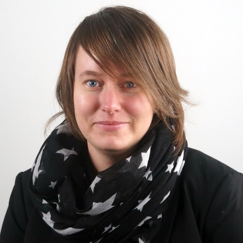 Mette M. Nissen