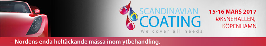 Scandinavian Coatina