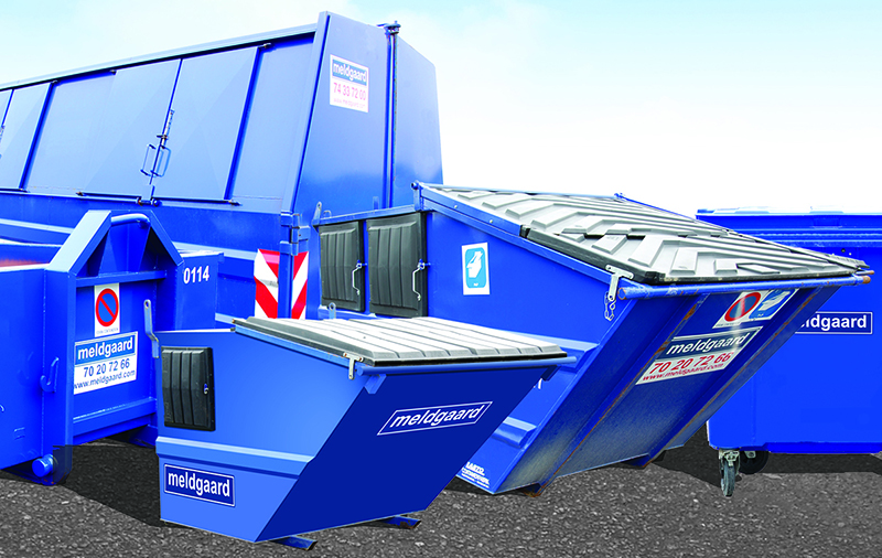 containere
