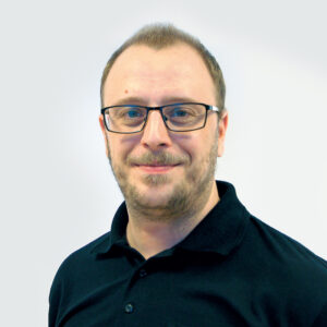 Andreas Jakobsen