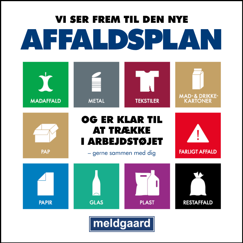 Affaldsplan