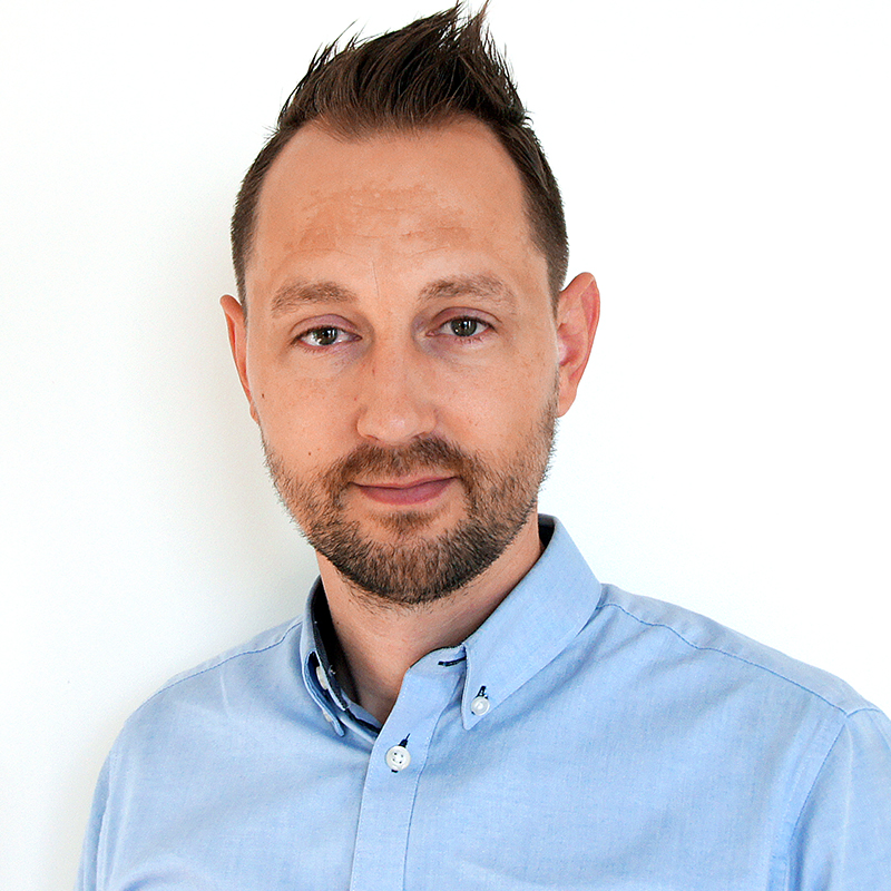 Martin Borgersen
