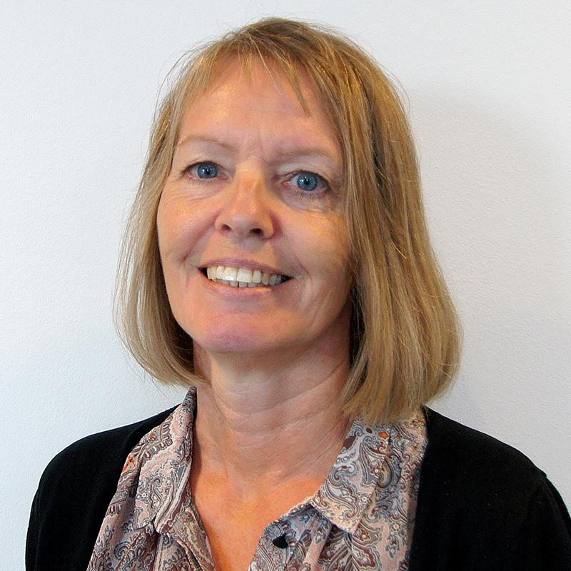 Annette F. Müller