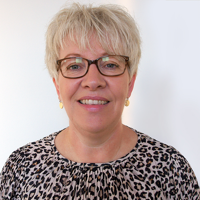 Bodil Søllingvraa