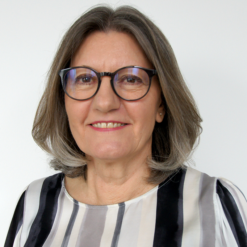 Susanne Gefke Nielsen
