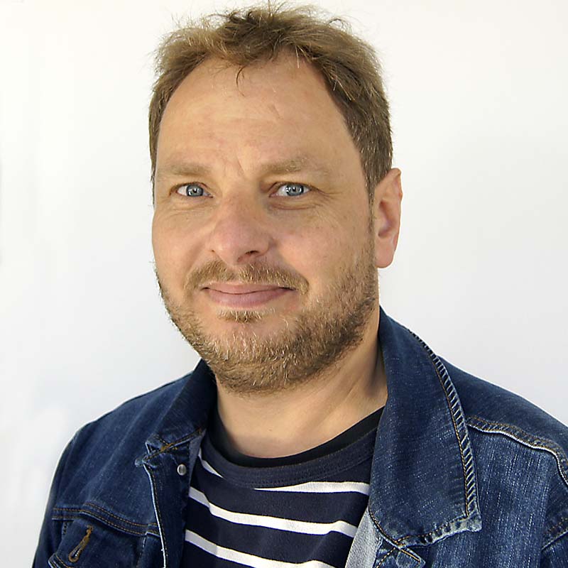 Jan Sørensen