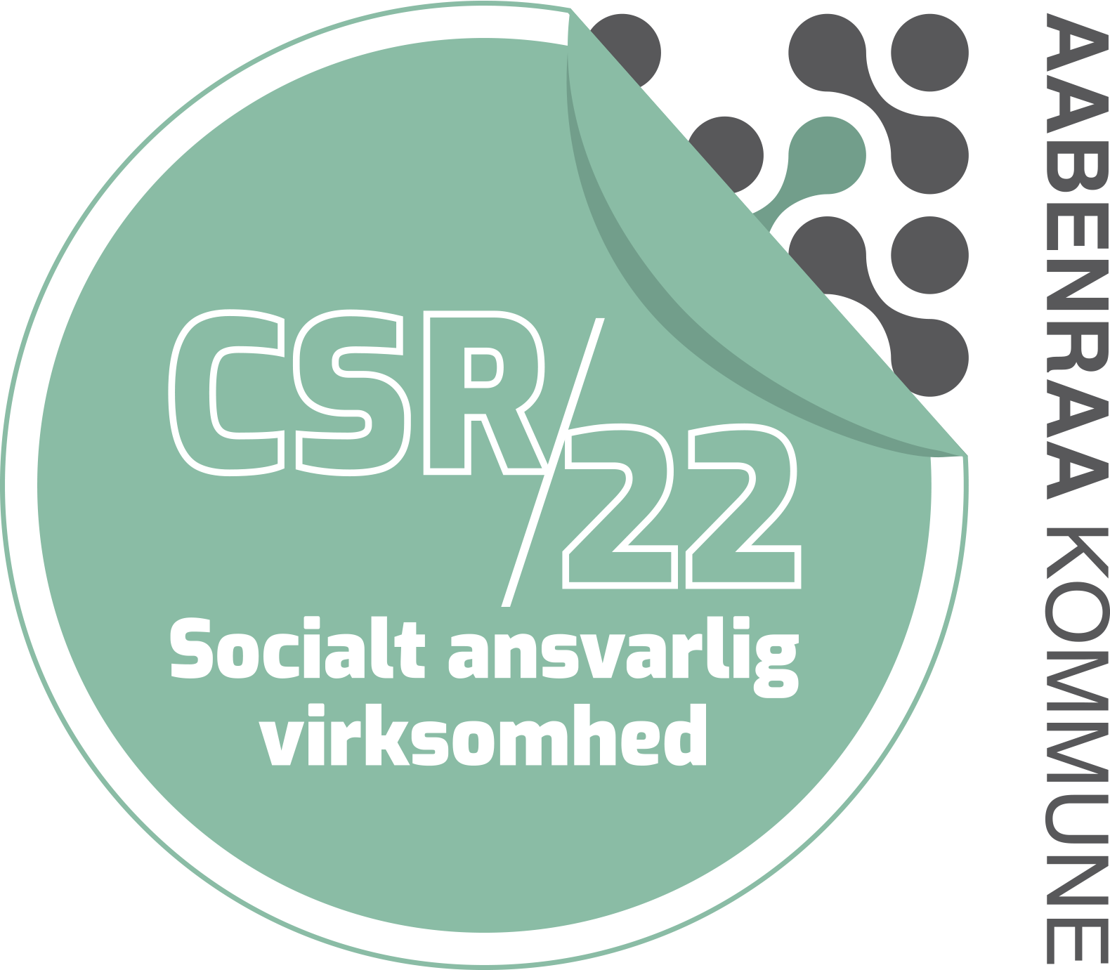 CSR 2022 - social ansvarlig virksomhed