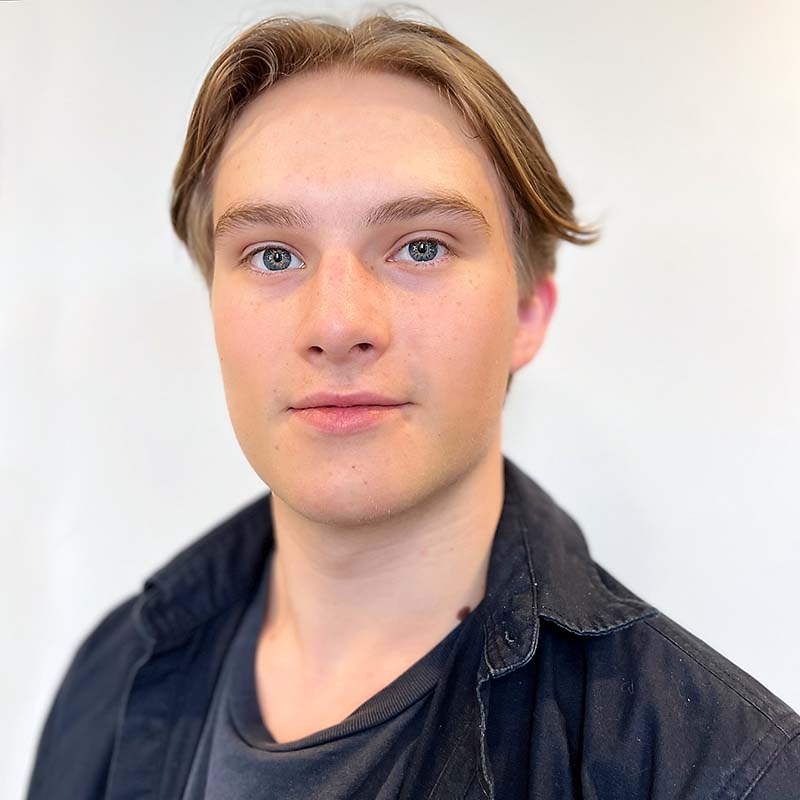 Christoffer Q. Meldgaard