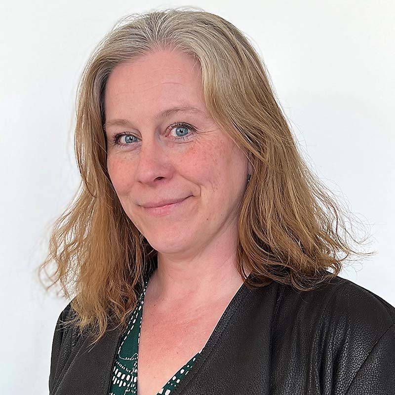 Susanne Hansen Susanne