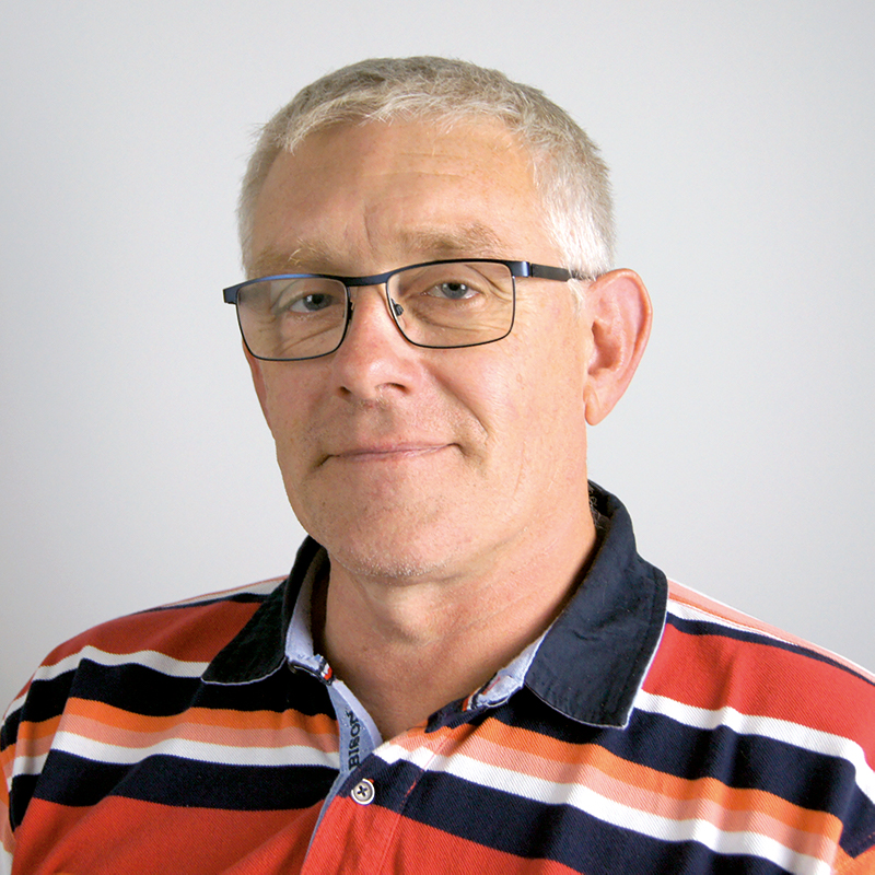 Bent Pedersen