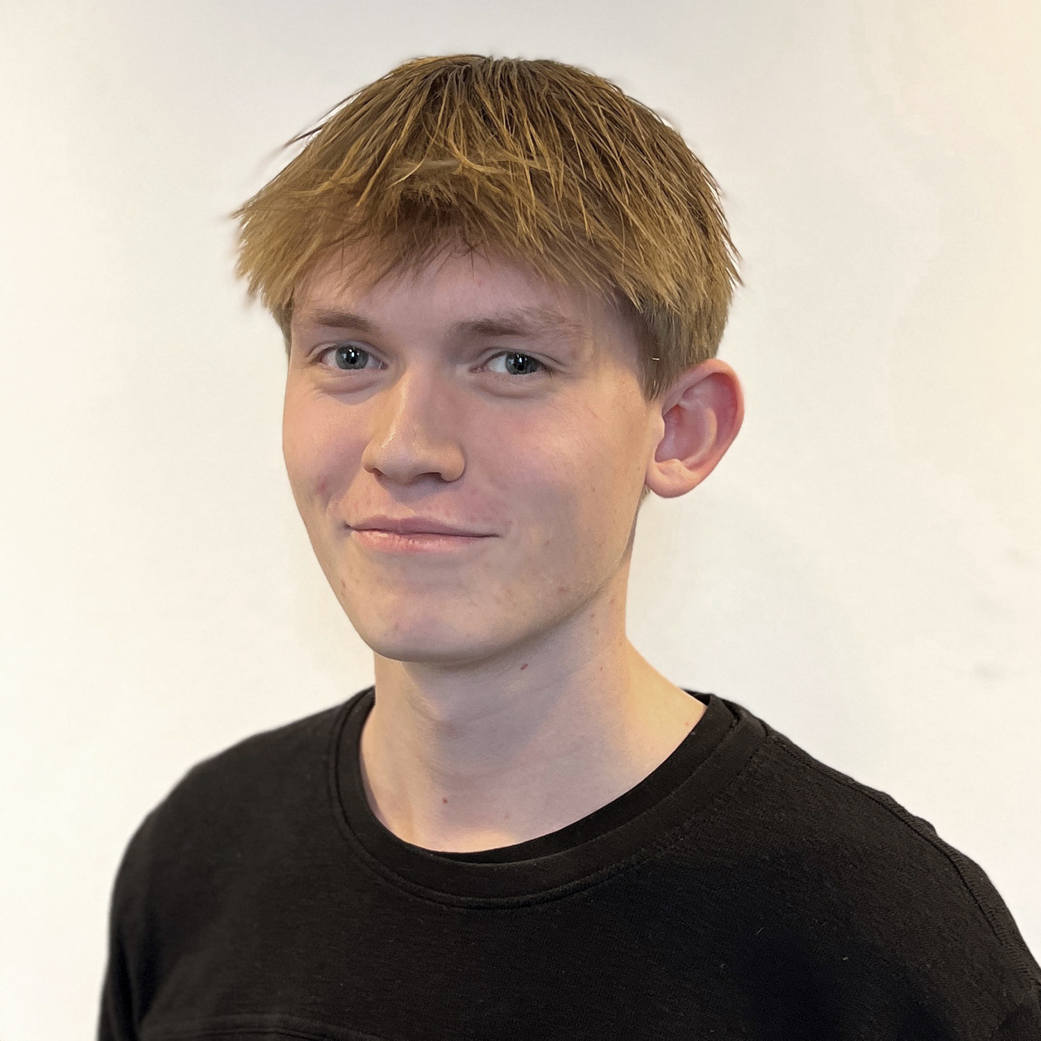 Jonas Thomsen