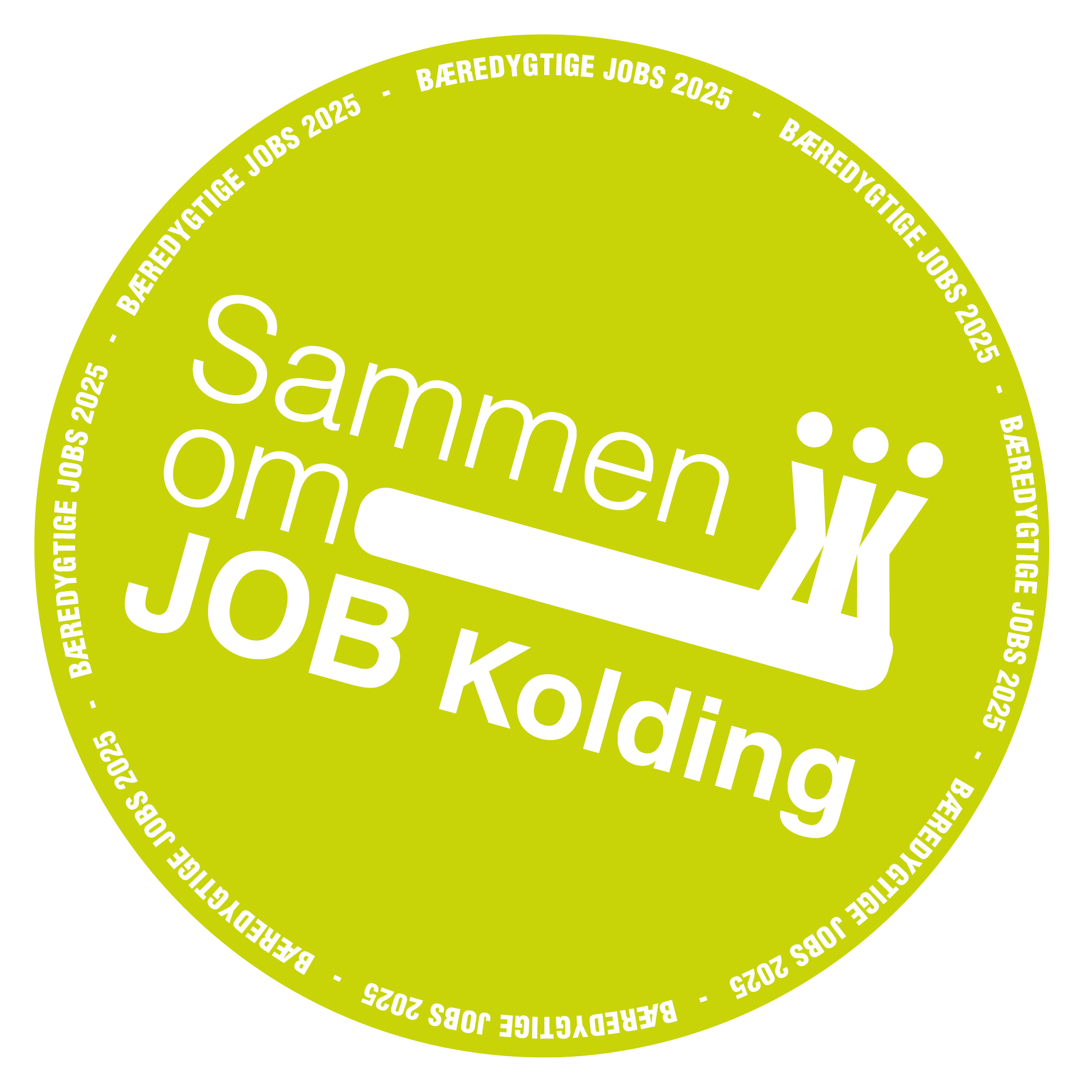 Sammen om job i Kolding-pris