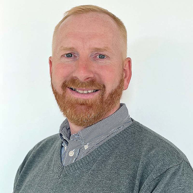 Martin Hansen