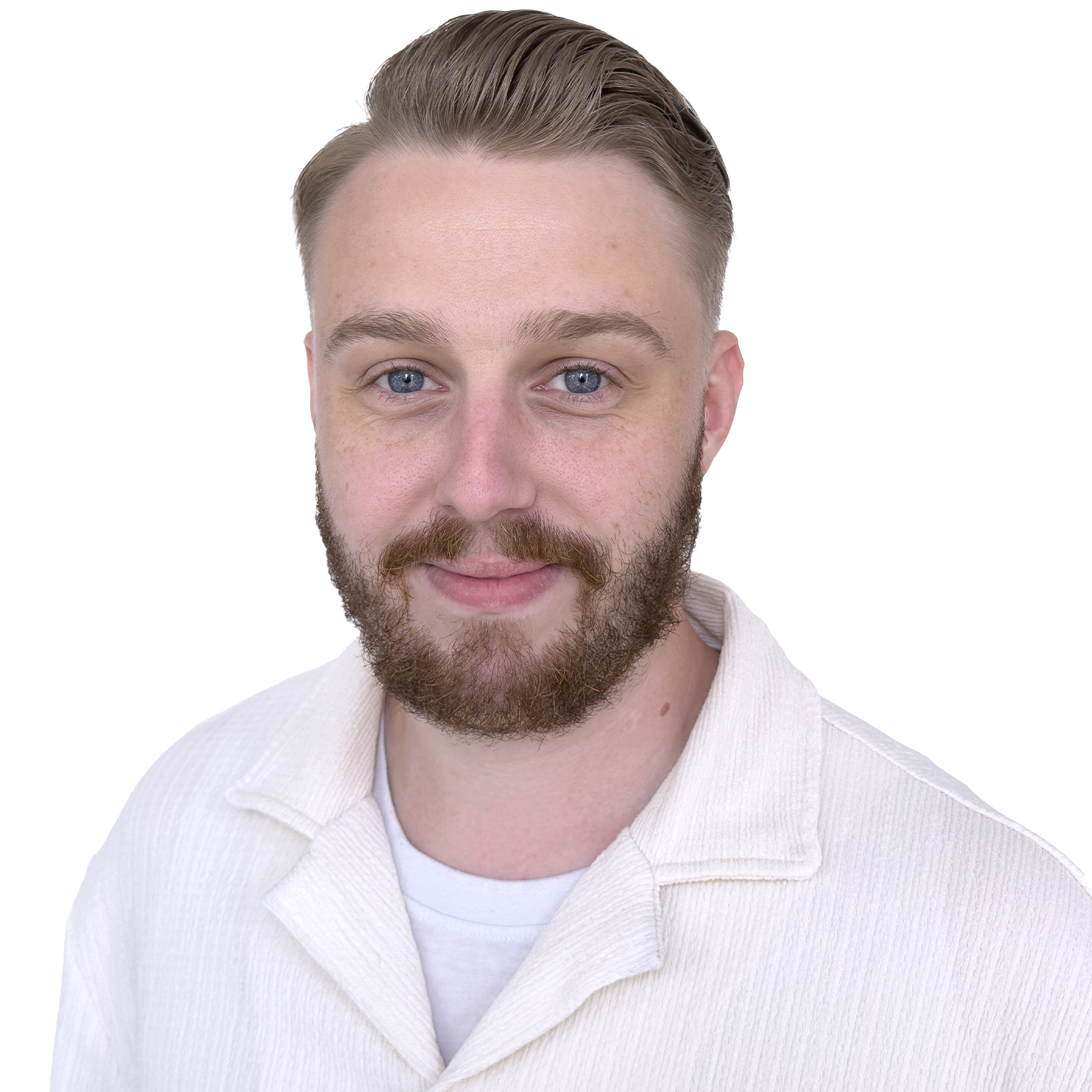 Rasmus Larsen