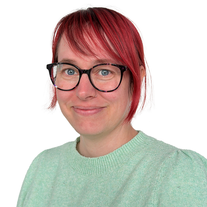 Mette M. Nissen