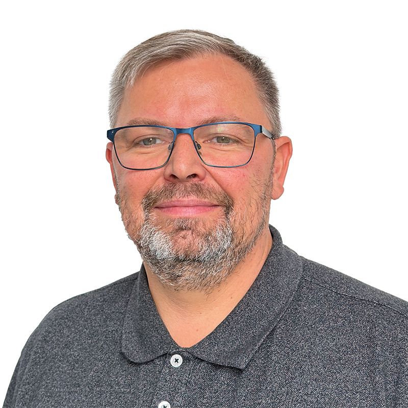 Claus Kristensen Foder